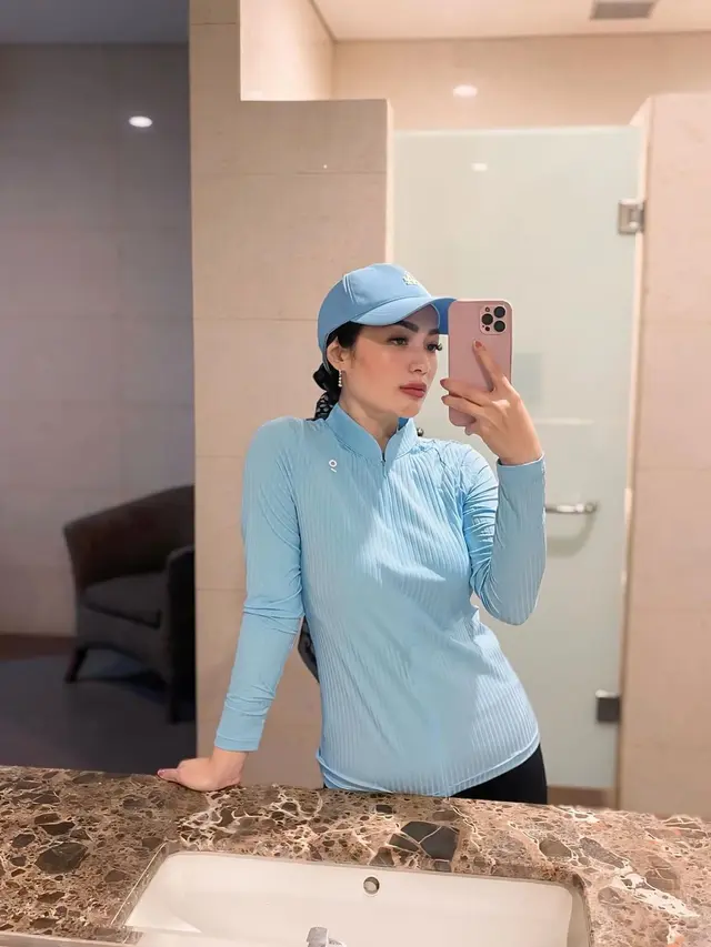 Imel Putri