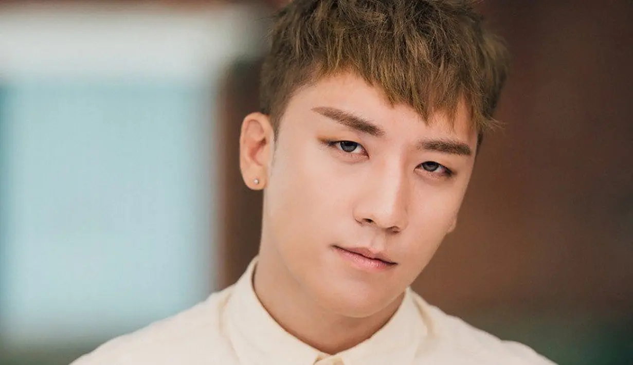 Tak hanya menulis lagu, Mino juga akan menyumbangkan suaranya untuk lagu   berjudul Where R U From. Mino juga akan tampil dalam video klip terbaru   Seungri. (Foto: allkpop.com)