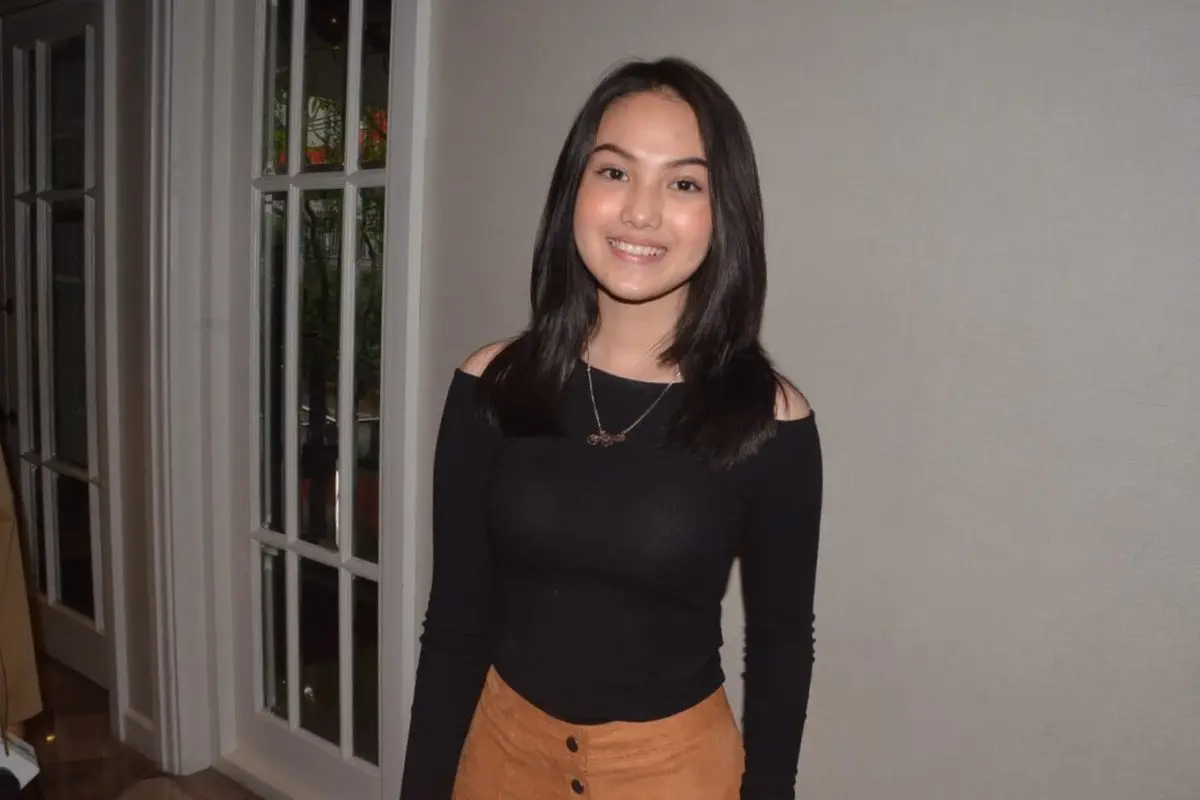 [Fimela] Aisyah Aqilah