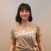 Rilis trailer film Dilan 1991 (Adrian Putra/Fimela.com)