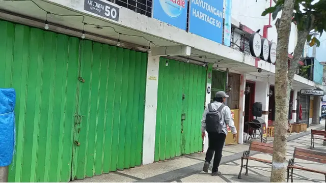 Sengkarut Pengadaan Lahan Parkir Kayutangan Malang Senilai Rp 26,7 Miliar