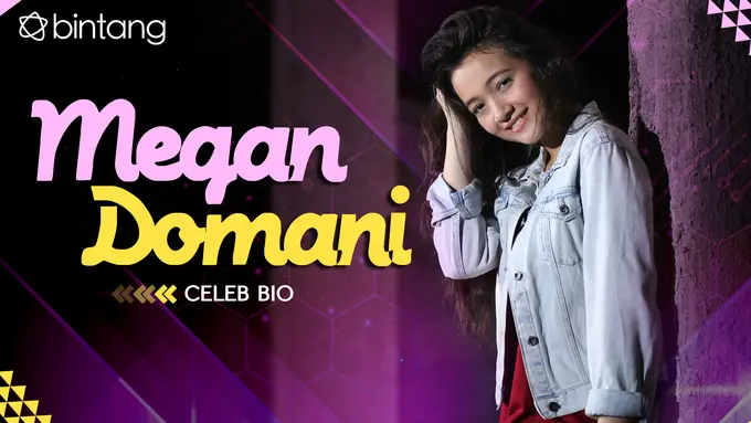 Megan Domani