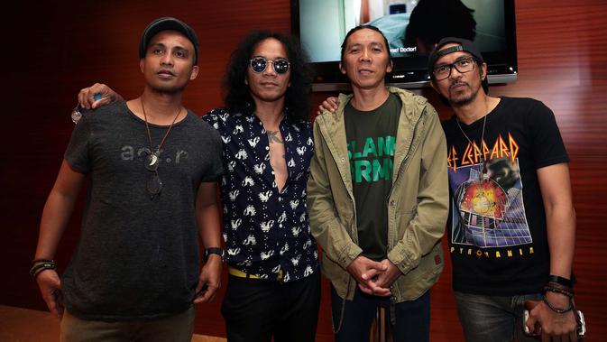20 Tahun Menunggu, Slank Siap Konser di Poso - Celeb ...