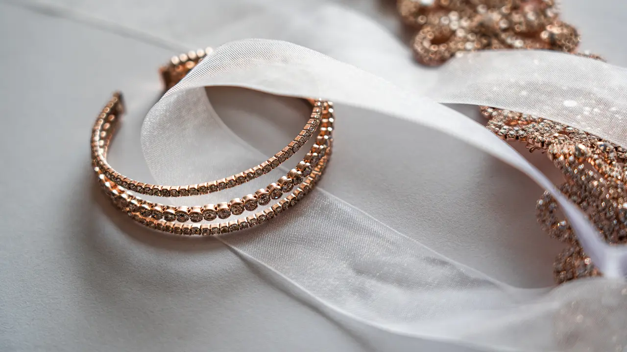 Mimpi Gelang Putus