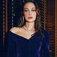 Luna Maya saat Premier Film Sumala. [@lunamaya]