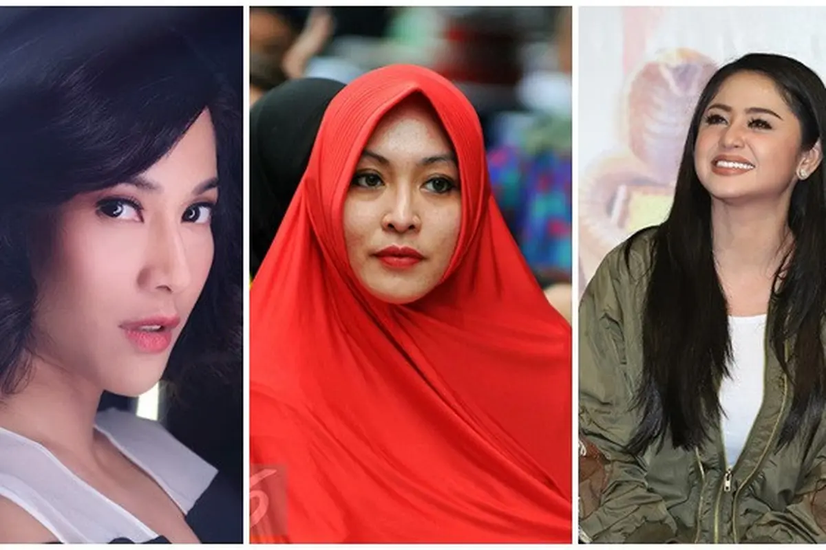 [Bintang] Artis
