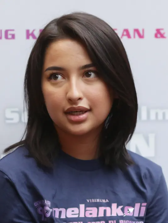 Jennifer Coppen (Bambang E Ros/Fimela.com)