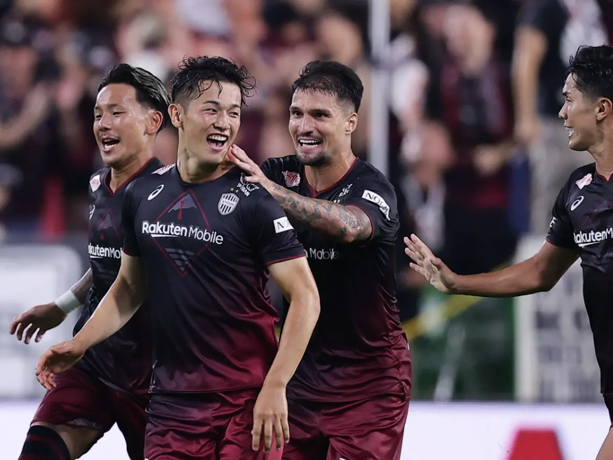 Klasmen Liga Jepang – Drama Perebutan Juara, Perjuangan Degradasi, dan Kisah Tak Terduga di Musim Ini