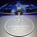 Pembagian Pot Jelang Drawing Liga Champions 2026/2027