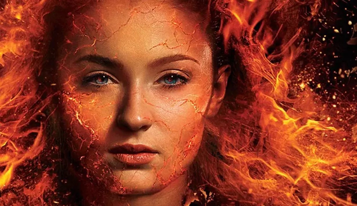Lagi-lagi dari Marvel, siapa yang merindukan dunia X-Men? X-Men: Dark Phoenix akan hadir di penghukung tahun, yakni 2 November! (io9.gizmodo.com)