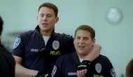 24 Jump Street, the third film in the 'Jump Street' franchise, is officially in development with the return of Jonah Hill and Channing Tatum. (Photo: IMDb)