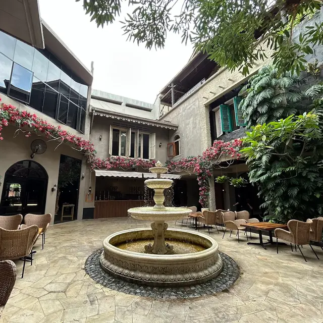 Prosochi Mediterranean