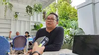 Sandiaga Capres Tertinggi di Musra Relawan Jokowi, RSI: Kami Siap All Out di 2024