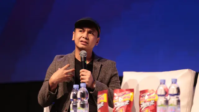 [Bintang] Raditya Dika