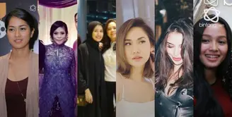 Siapa saja Artis Indonesia yang menjalin hubungan denga pria Malaysia?