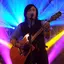Ari Lasso adalah seorang penyanyi yang merupakan mantan vokalis gup band Dewa 