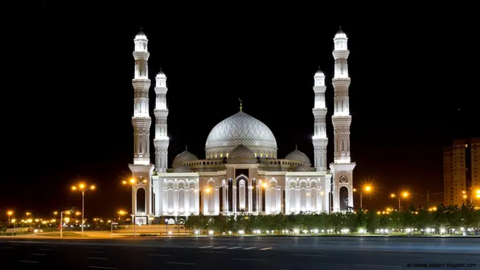 [Bintang] Jadwal Sholat, Imsakiyah dan Buka Puasa Hari ke-20, 4 Juni 2018