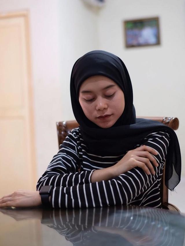 Jarang Terekspos, Ini 7 Potret Rumah Mewah Lesty Kejora