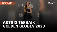 Michelle Yeoh