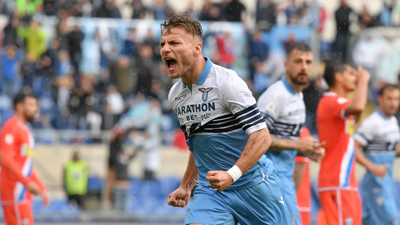 Top Scorer Serie A