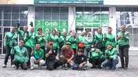 400 Ribu Mitra Grab Terima Bonus Hari Raya 2026, Paling Tinggi Rp 1,6 Juta