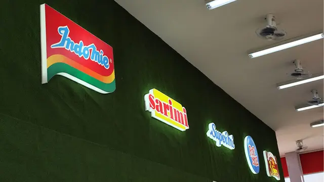 Kembali Hadir! Booth Indomie di Jakarta Fair Kemayoran 2024 Hadirkan Ragam Keseruan