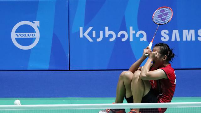 Malaysia Masters 2017