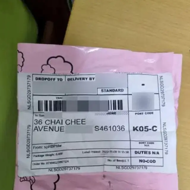 Beli TV Ukuran 32 Inci Secara Online, Pria Ini Malah Apes Dikirimkan Sekotak Tisu