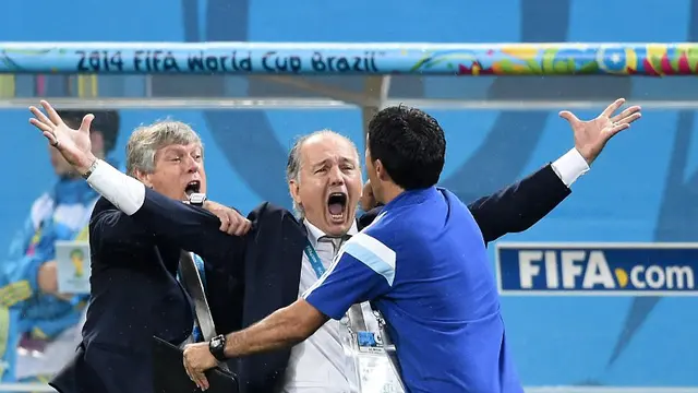 Alejandro Sabella