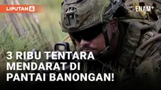Indonesia dan Australia Gelar Latihan Gabungan TNI-ADF Terbesar