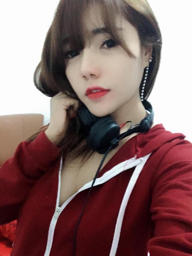 Beby Shu (Instagram/ beby_shu_ - https://www.instagram.com/p/BrAdROqHKwG/)