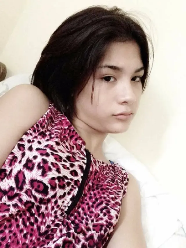 Bikin Takjub, Ini Perubahan Wanita Cantik Asal Filipina Dari Kecil Hingga Dewasa