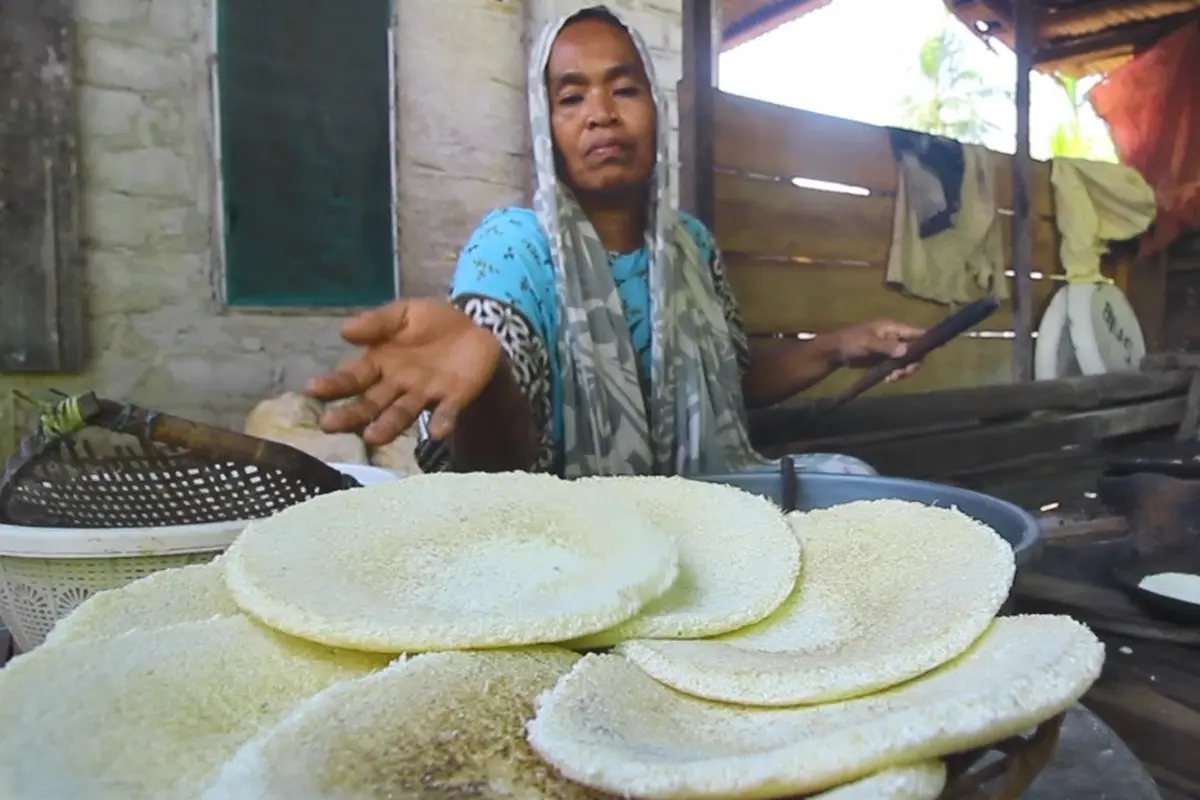 Makanan Khas