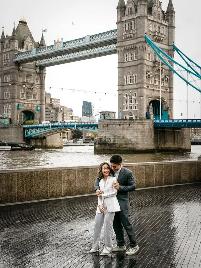 [Fimela] Arif Hidayat