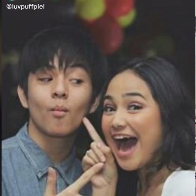 6 Potret Angga Yunanda dan Syifa Hadju dari Mermaid In Love hingga Kini, Kompak