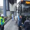 Penyebab Bus Transjakarta Kecelakaan di Cikoko