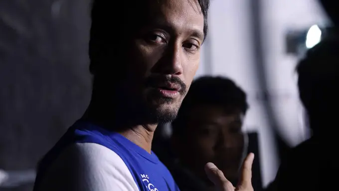 [Bintang] Tora Sudiro