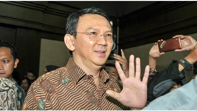 News Flash: Ungkap Korupsi UPS, Penyidik Bareskrim Akan Periksa Ahok 