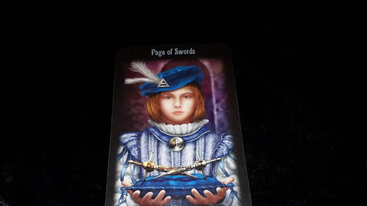 Tarot