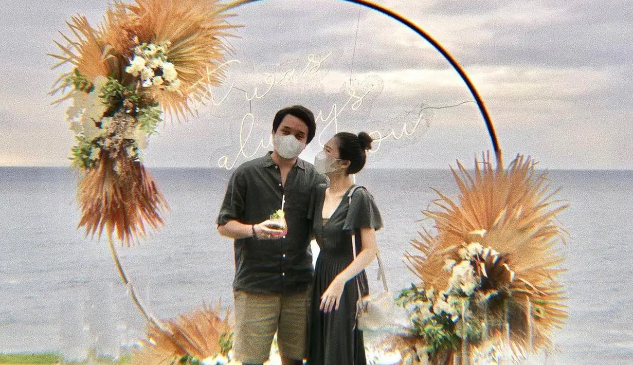 (Instagram/isyanasarasvati)