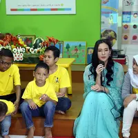 Elvira Devinamira (Nurwahyunan/bintang.com)