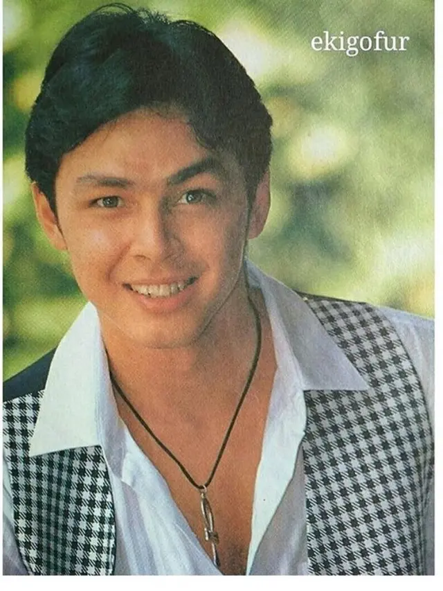 [Bintang] Thomas Djorghi