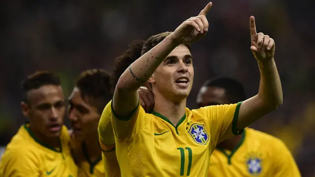 Brasil, Oscar