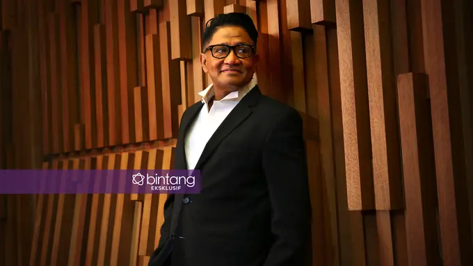 [Bintang] Andre Hehanusa