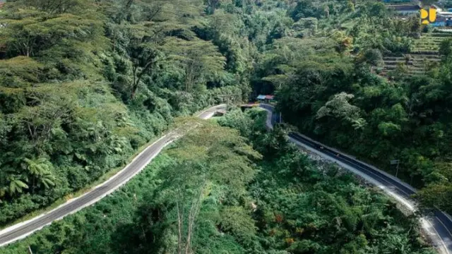 (Foto: Dok Kementerian PUPR)