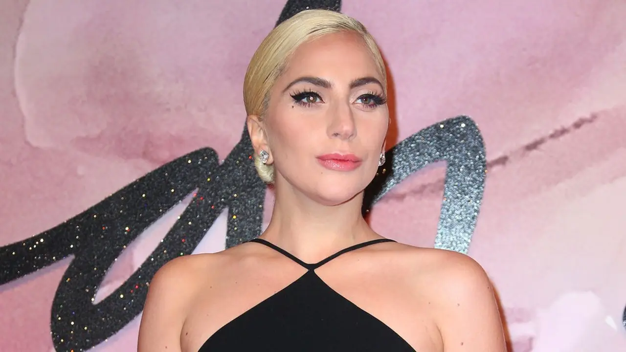 Lady Gaga