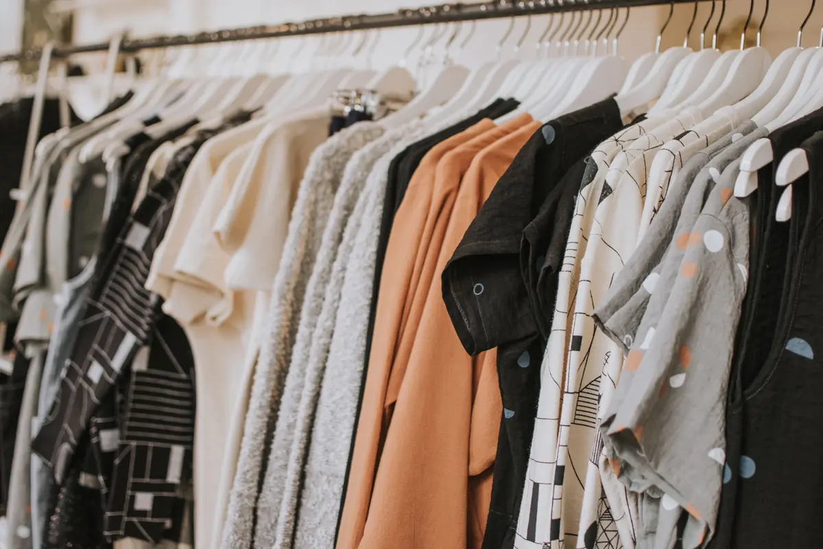 Fashion/Unsplash Laurean