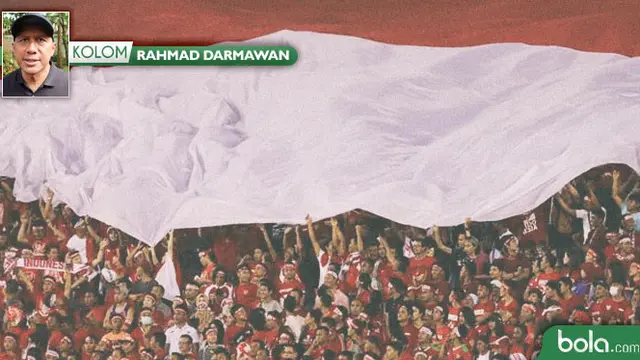Kolom Rahmad Darmawan