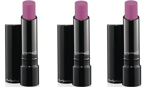 Lipstik Musim Semi