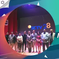 5 Hal Menarik dari Program Istimewa HUT SCTV ke-28.   (Digital Imaging: Nurman Abdul Hakim/Bintang.com)